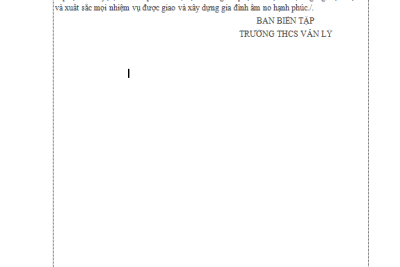 BÀI TUYÊN TRUYỀN KỶ NIỆM 114 NĂM NGÀY QUỐC TẾ PHỤ NỮ 8/3