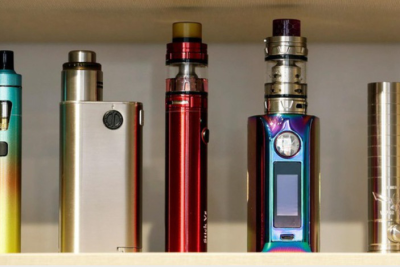 Tuyên truyền về tác hại của việc hút thuốc lá điện tử