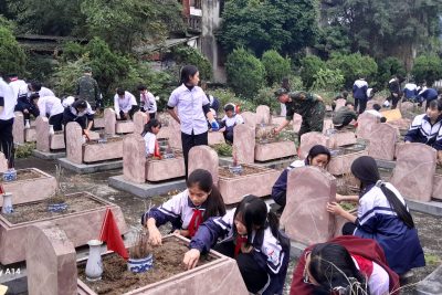 Hoạt động ngoại khóa